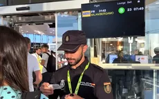 Italy và Tây Ban Nha tiếp tục kiểm soát biên giới lẫn nhau