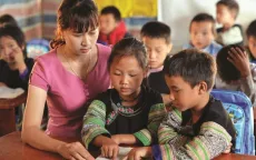Trẻ 5-6 tuổi thuộc diện phổ cập được miễn, giảm, hỗ trợ học phí