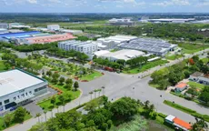 Nhà xưởng xây sẵn hút dự án FDI