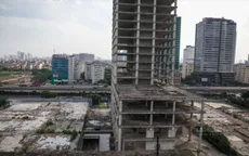 3.407 dự án tồn đọng đã được phân loại, xử lý