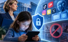 EU siết tiếp cận mạng xã hội và AI với trẻ em