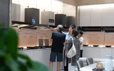 Trung Quốc thúc đẩy tiêu dùng thiết bị nhà thông minh