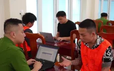 Bắt 91 đối tượng lập web ảo, lừa hàng nghìn người Việt với số tiền hơn 1.500 tỷ đồng