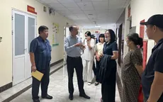 Bộ Y tế đề nghị tập trung cứu chữa nạn nhân vụ cháy tại Hà Nội