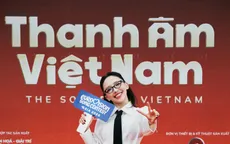 Tóc Tiên mang "thanh âm Việt Nam" đến với Eurovision Song Contest Asia mùa đầu tiên