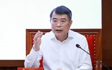 Thủ tướng Lê Minh Hưng trao đổi Chuyên đề về nâng cao năng lực điều hành của Chính phủ