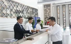 Từ 15/9, không khai báo khách du lịch lưu trú bị phạt tới 12 triệu đồng