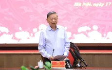 Thủ đô phải đi đầu trong xây dựng đội ngũ cán bộ