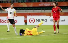 Thua 8 bàn trước chủ nhà ASIAD, ĐT Việt Nam dồn toàn lực cho trận đấu cuối