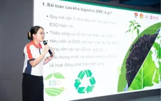 Học bổng SCG Sharing The Dream 2026 trao 170 suất cho học sinh, sinh viên Việt Nam