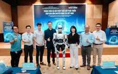 Hoa hậu Biển đảo Việt Nam 2022 Đinh Như Phương đảm nhiệm vai trò Giám đốc Thương hiệu AIMOGA Việt Nam
