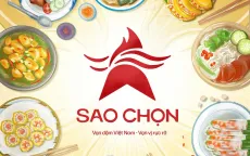 Sao Chọn: Hành trình khám phá ẩm thực Việt lên sóng VTV8