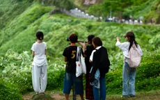 Đà Nẵng tăng cường an toàn cho hoạt động trekking