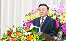 Ban Bí thư ban hành kế hoạch đẩy mạnh học tập, thực hành tư tưởng, đạo đức, phương pháp, phong cách Hồ Chí Minh