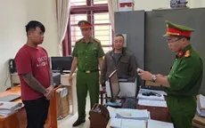 Khởi tố 3 bị can trong đường dây mua bán 139 tài khoản ngân hàng, giao dịch hơn 2.000 tỷ đồng