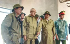 Phú Thọ: Tập trung khắc phục hậu quả vụ sạt lở làm 3 người tử vong