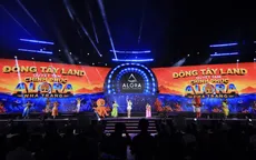 Đông Tây Land đưa biểu tượng Nightlife Landmark Alora Nha Trang đến với khách hàng