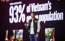 93% người dùng internet Việt Nam xem YouTube mỗi ngày