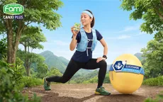 Chăm sóc sức khỏe đường dài - thêm linh hoạt để tận hưởng cuộc sống