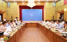 Phát huy nguồn lực văn hóa cho mục tiêu tăng trưởng kinh tế
