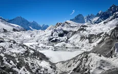 Biến đổi khí hậu làm gia tăng nguy cơ sạt lở ở Himalaya