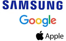 Mỹ điều tra Samsung, Google và Apple vì vi phạm bằng sáng chế