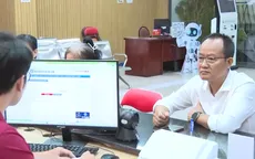 Mở rộng “giờ vàng” phục vụ người dân giải quyết thủ tục hành chính