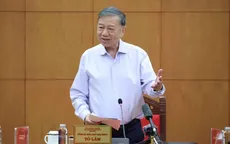 Tổng Bí thư, Chủ tịch nước Tô Lâm: Cần tạo bước chuyển mới trong chống lãng phí