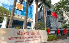 Tháo gỡ “điểm nghẽn” để thúc đẩy khoa học công nghệ trong lĩnh vực dân tộc, tôn giáo