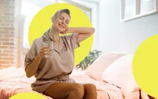 Vì sao nên bổ sung nước sau khi thức dậy?