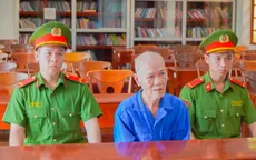 Bắt “tướng cướp Hoàng Minh” sau 30 năm trốn truy nã, thay đổi nhiều tên họ