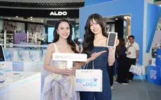 Những chiếc iPhone 18 series đến tay người dùng tại Việt Nam