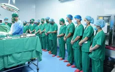 Thêm một người bệnh suy thận được ghép thận từ người hiến chết não
