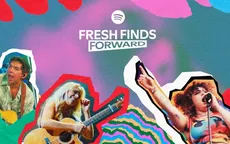 Spotify hỗ trợ nghệ sĩ mới bằng chương trình Fresh Finds Forward