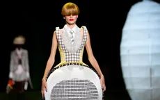 NYFW 2026: Màu sắc và cá tính trở lại