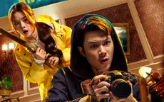 Điểm gây tò mò của dự án trinh thám hài do Victor Vũ đỡ đầu