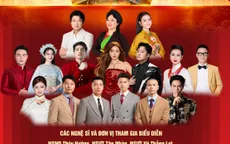 Đón xem Chương trình nghệ thuật đặc biệt chào mừng thành lập thành phố Bắc Ninh (20h10, VTV1)
