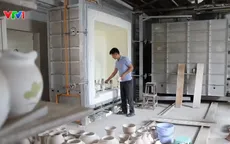 Làng nghề ven đô trước vận hội mới