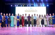Đào tạo văn hoá thời AI: Công nghệ là đòn bẩy, bản sắc là gốc rễ