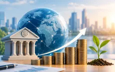 World Bank huy động kỷ lục vốn tư nhân kỷ lục