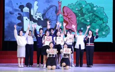 Phát động Cuộc thi viết về phòng, chống tác hại của thuốc lá trong ngành Tòa án