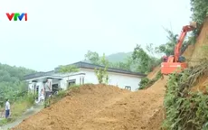 Phú Thọ di dời 460 hộ dân khỏi khu vực nguy hiểm