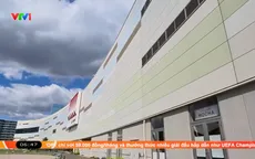 Thành phố Nagoya sẵn sàng cho ASIAD 20