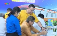 TP Hồ Chí Minh quyết liệt gỡ điểm nghẽn chuyển đổi số