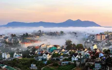 Phường Xuân Hương - Đà Lạt: Kiến tạo không gian du lịch xanh từ lõi đô thị