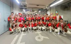 Lịch thi đấu ngày 20/9 của Đoàn Thể thao Việt Nam tại ASIAD 20