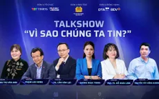 Hội thảo “Hãy gọi cho con”: Cầu nối các thế hệ trong nỗ lực phòng chống lừa đảo tài chính