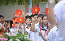 Bộ GD&ĐT yêu cầu "dạy thật, học thật, thi thật, đánh giá thật"