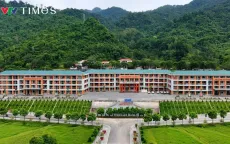 Thành lập Đoàn giám sát chuyên đề thực hiện Nghị quyết số 71 của Bộ Chính trị