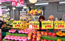 Lạm phát toàn cầu trước sức ép từ năng lượng và khí hậu